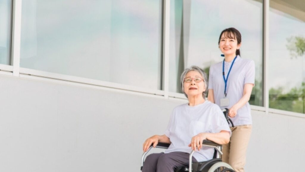 有料老人ホームとは？まず知るべき基礎知識と選び方