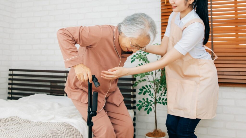 有料老人ホームの比較ガイド：タイプ別の特徴・費用・選び方を解説