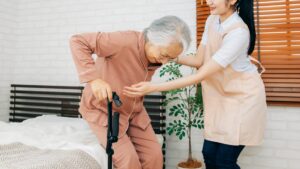 有料老人ホームの比較ガイド：タイプ別の特徴・費用・選び方を解説