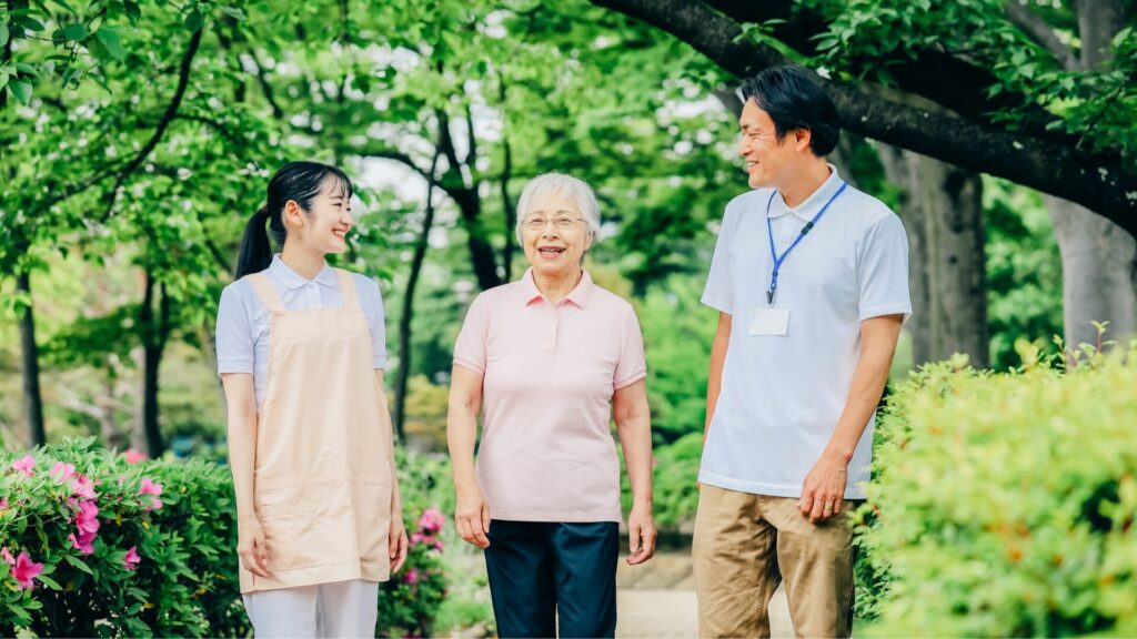 入居前に確認！有料老人ホームの入居条件と健康状態による受け入れの違い