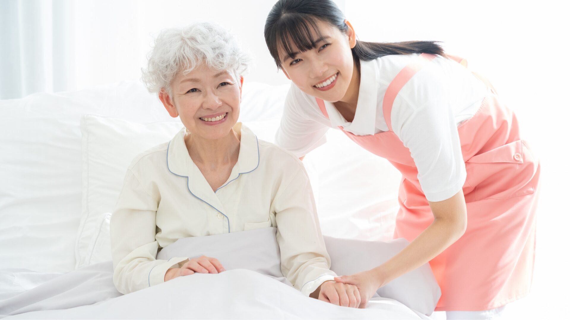 有料老人ホームで受けられる終末期ケアの内容と介護支援がある施設の選び方