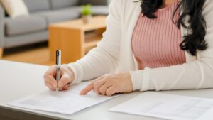 有料老人ホームの入居までの流れ：必要書類・準備・当日のポイントを解説