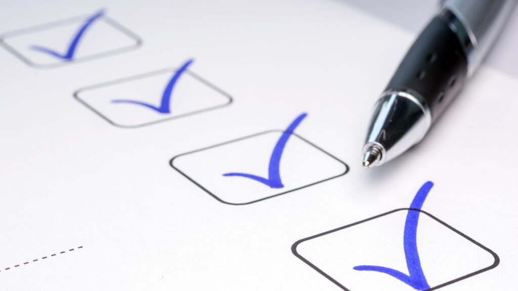 有料老人ホーム見学チェックリスト：失敗しないための準備・確認ポイント