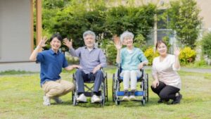 高齢者の転居サポート付き老人ホームを堺市で探す方法