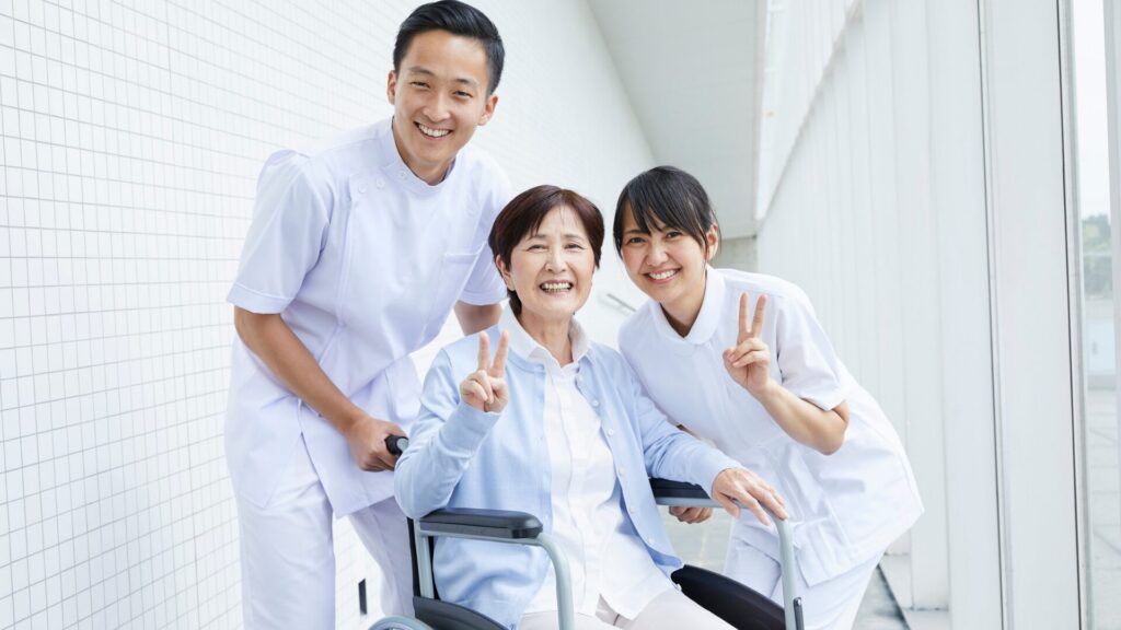 堺市で選ぶ24時間看護師常駐の有料老人ホーム：医療対応・費用・入居条件を徹底比較