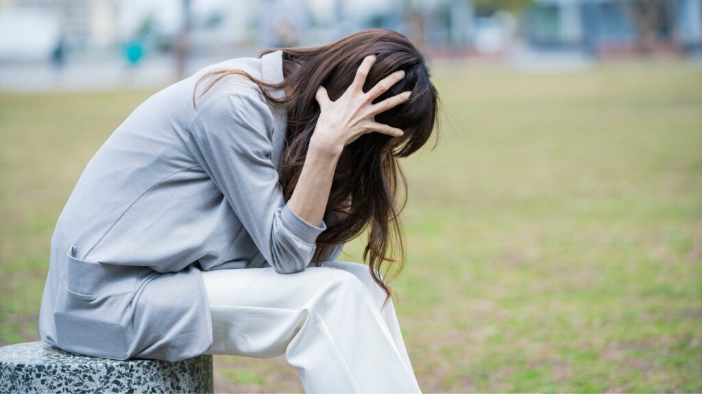 もう限界…介護疲れから解放される相談先と有料老人ホームの選び方