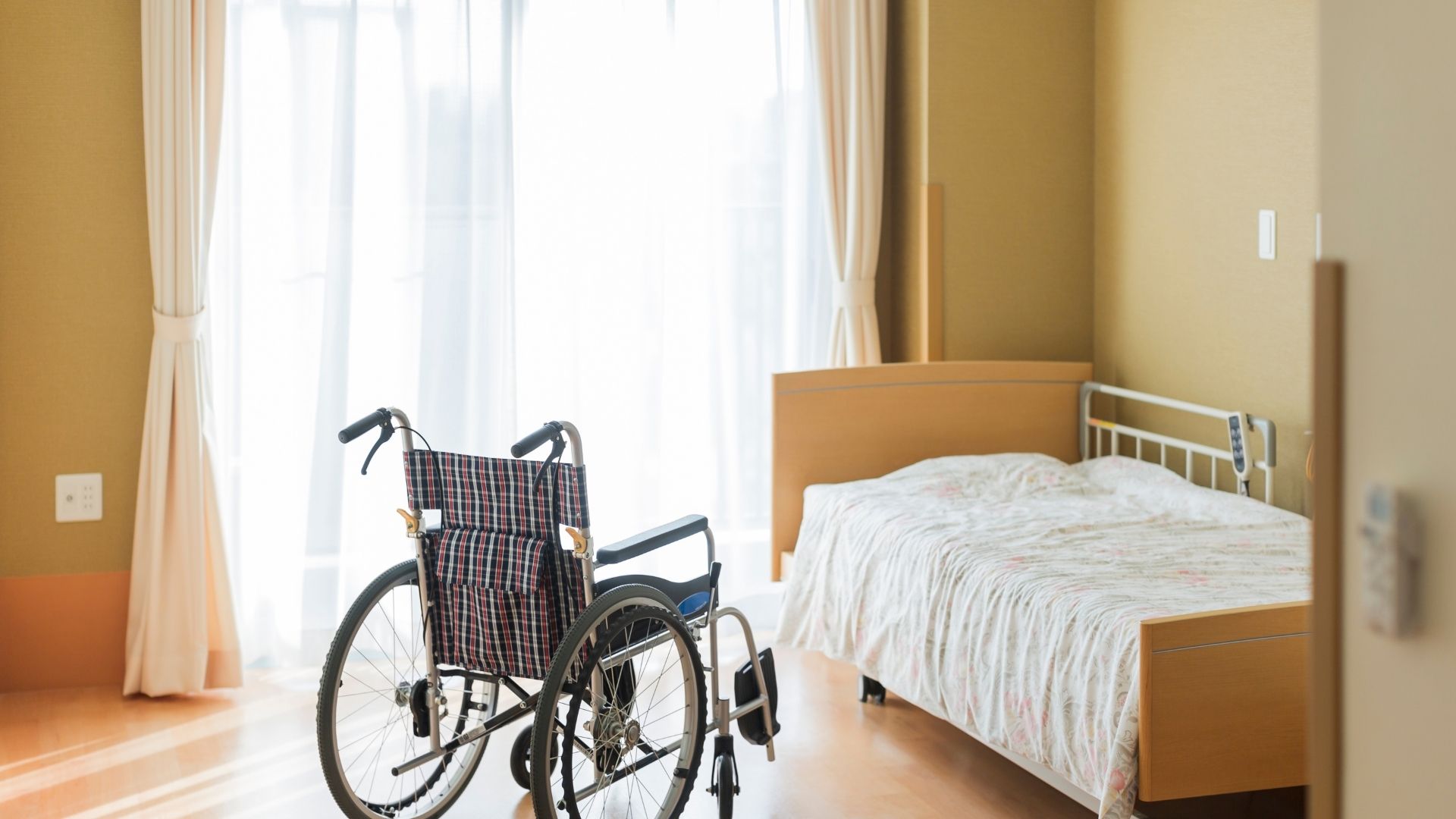 人工呼吸器も対応可｜堺市で医療重視の老人ホームを探すために知りたいポイント