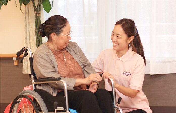 受け入れの柔軟性｜“断らない”という覚悟